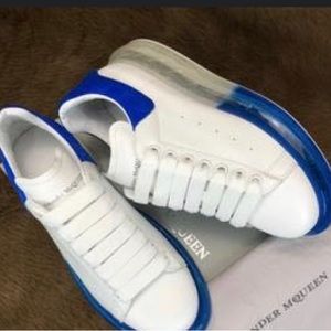 Brand new worn once . Still comes with the box